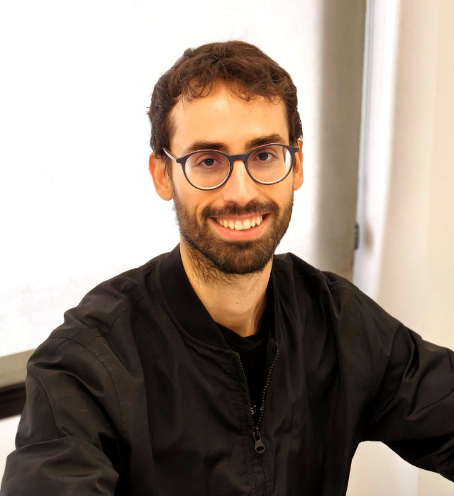 DANIEL CAPELLERAS MAGAÑA
