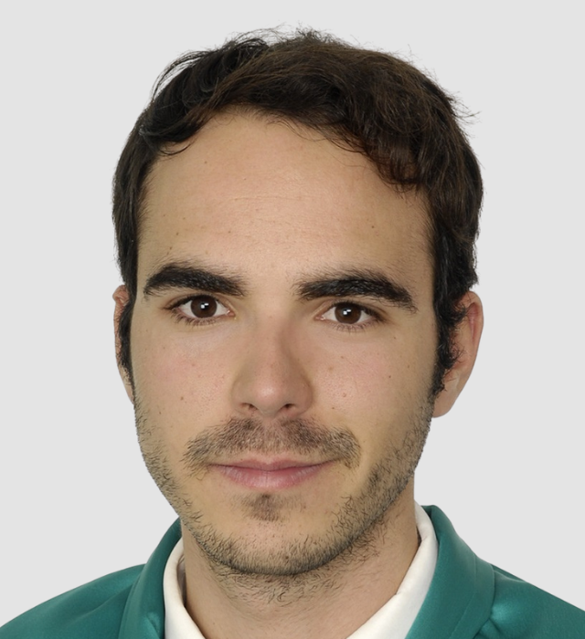 MIGUEL ÁNGEL OLIVA-ZAMORA