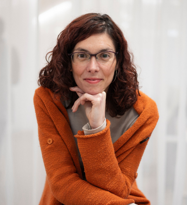 LILIANA ARROYO MOLINER